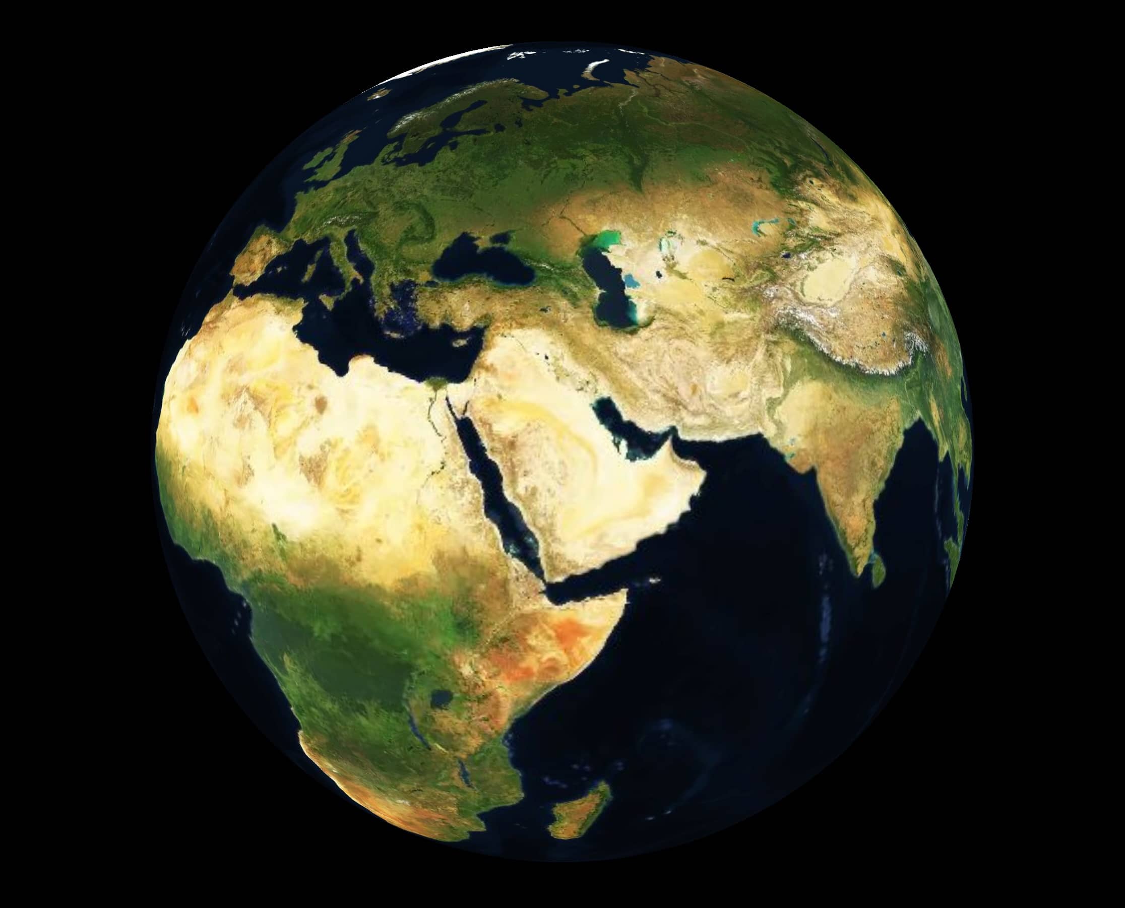 Satellite Style