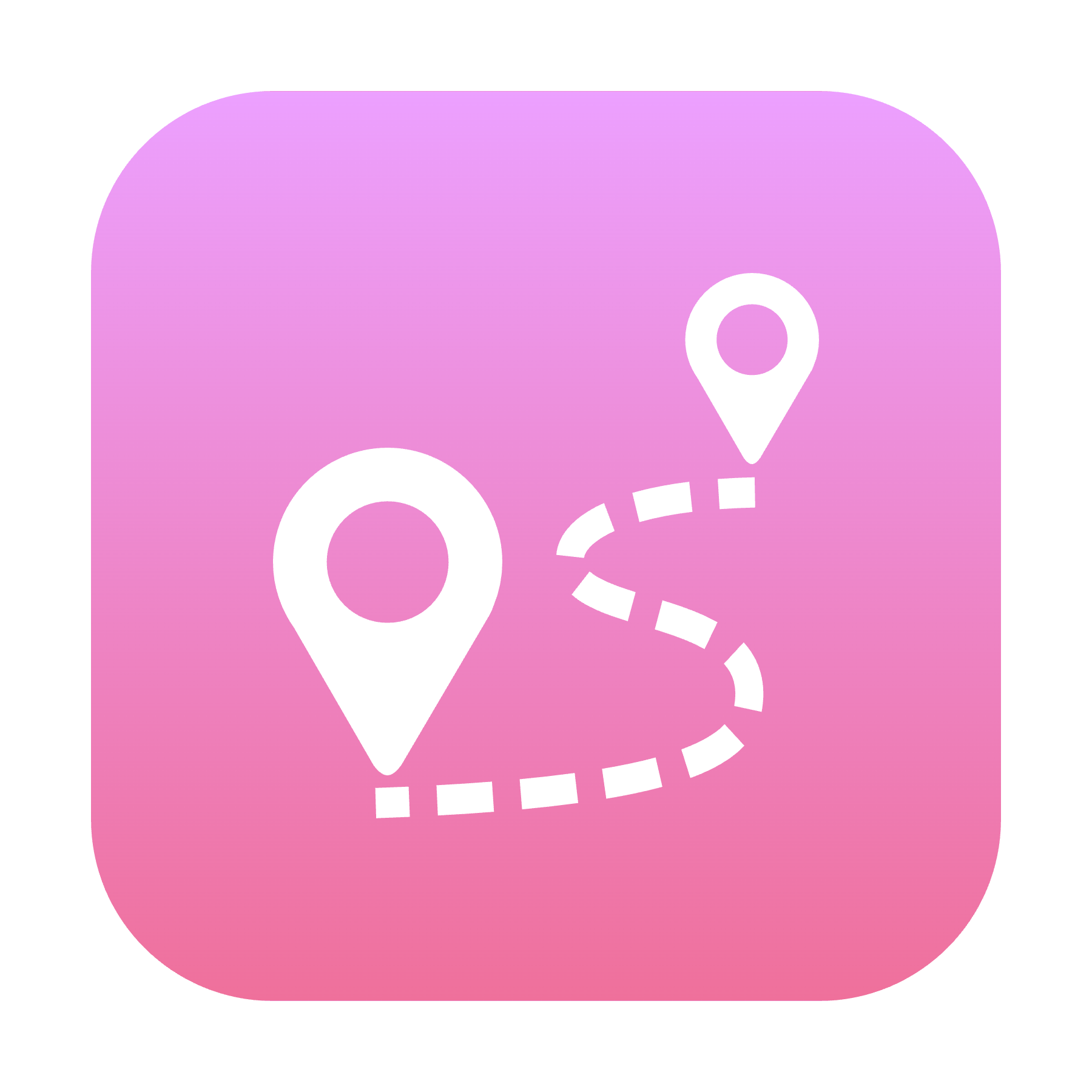 TravelMap.Video Logo