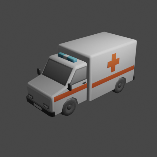 ambulance