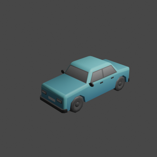 car_blue