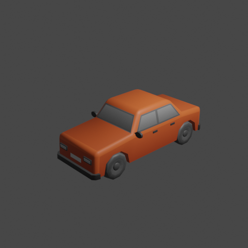 car_red