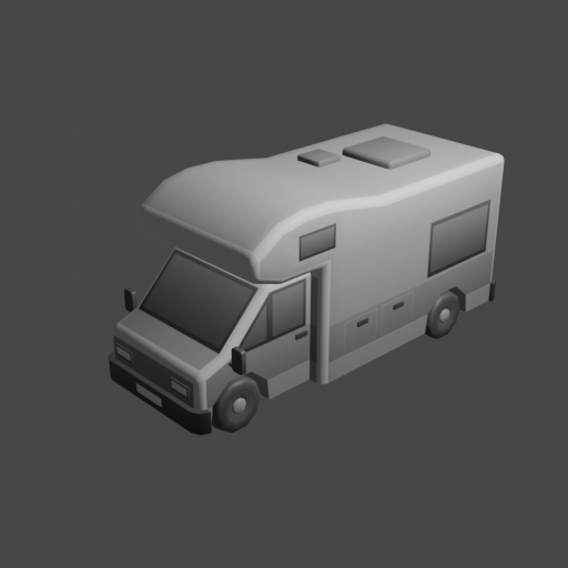 motorhome