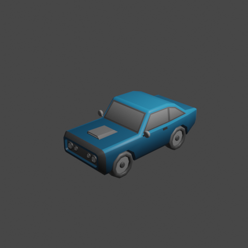 musclecar_blue