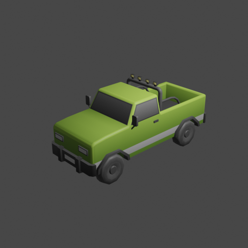 pickup_green