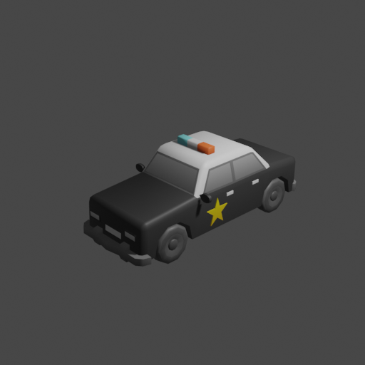 policecar