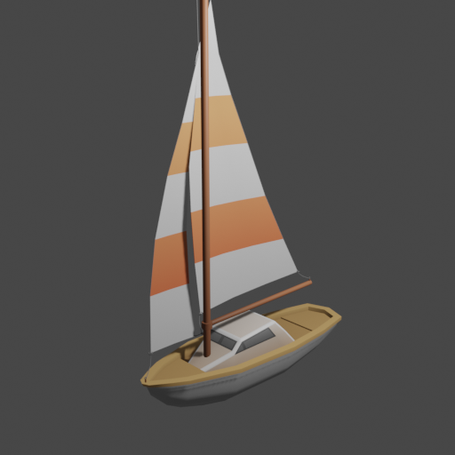 sailingyacht