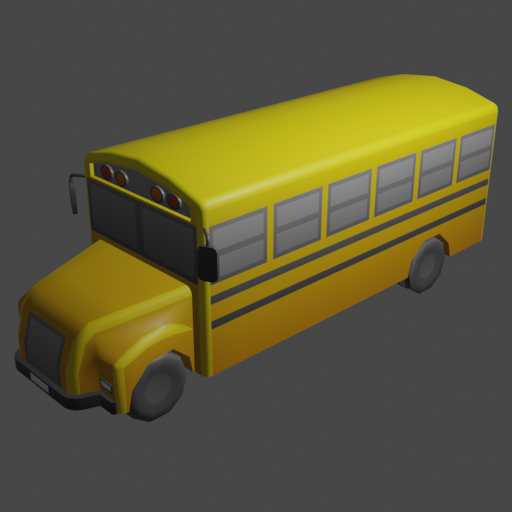 schoolbus
