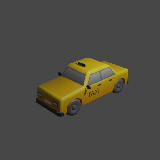 taxi