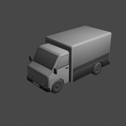 truck
